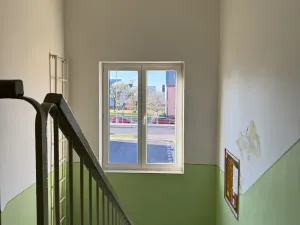 Prodej bytu 1+1, Podbořany, Švermova, 26 m2