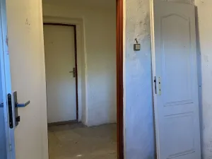 Prodej bytu 1+1, Podbořany, Švermova, 26 m2