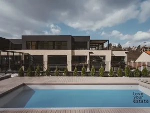 Prodej bytu 2+kk, Praha - Radlice, Pechlátova, 57 m2