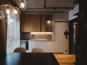 Prodej bytu 2+kk, Praha - Radlice, Pechlátova, 57 m2