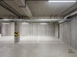 Prodej bytu 2+kk, Praha - Radlice, Pechlátova, 57 m2