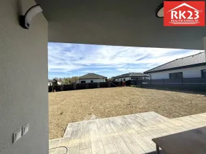 Prodej rodinného domu, Velká Hleďsebe, 150 m2