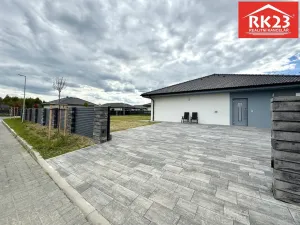 Prodej rodinného domu, Velká Hleďsebe, 150 m2