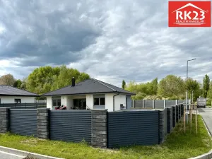 Prodej rodinného domu, Velká Hleďsebe, 150 m2