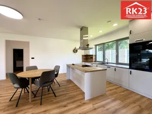 Prodej rodinného domu, Velká Hleďsebe, 150 m2