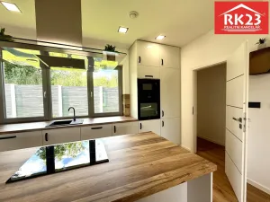 Prodej rodinného domu, Velká Hleďsebe, 150 m2