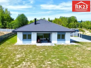 Prodej rodinného domu, Velká Hleďsebe, 150 m2