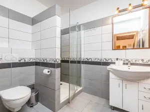 Prodej ubytování, Horní Stropnice, 700 m2