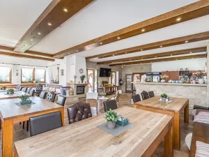 Prodej ubytování, Horní Stropnice, 700 m2