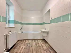 Pronájem bytu 2+1, Opava - Předměstí, Hviezdoslavova, 60 m2