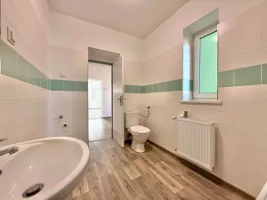 Pronájem bytu 2+1, Opava - Předměstí, Hviezdoslavova, 60 m2