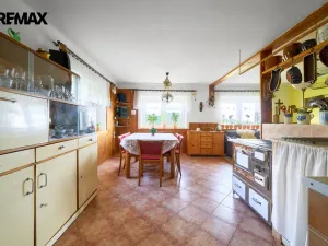 Prodej chalupy, Osečnice, 93 m2