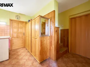 Prodej chalupy, Osečnice, 93 m2