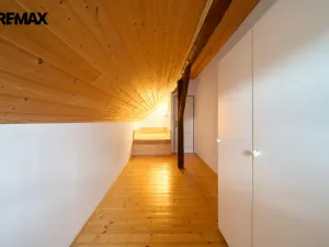 Prodej chalupy, Osečnice, 93 m2