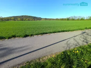 Prodej pole, Strakonice, 16452 m2