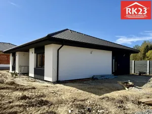Pronájem rodinného domu, Velká Hleďsebe, K Malé Hleďsebi, 150 m2