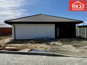 Pronájem rodinného domu, Velká Hleďsebe, K Malé Hleďsebi, 150 m2