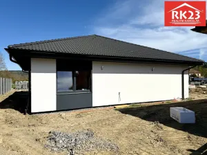 Pronájem rodinného domu, Velká Hleďsebe, K Malé Hleďsebi, 150 m2