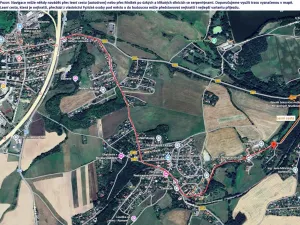 Prodej rodinného domu, Mníšek pod Brdy, Rymaně, 162 m2