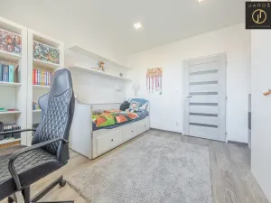 Prodej bytu 3+kk, Kladno, Jaroslava Foglara, 52 m2