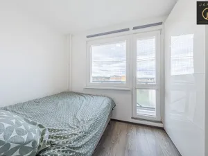 Prodej bytu 3+kk, Kladno, Jaroslava Foglara, 52 m2