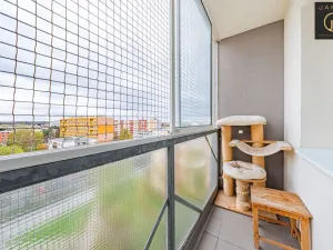 Prodej bytu 3+kk, Kladno, Jaroslava Foglara, 52 m2