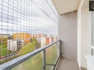Prodej bytu 3+kk, Kladno, Jaroslava Foglara, 52 m2