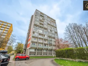 Prodej bytu 3+kk, Kladno, Jaroslava Foglara, 52 m2