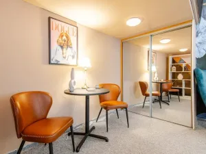 Pronájem bytu 1+1, Praha - Nové Město, 40 m2