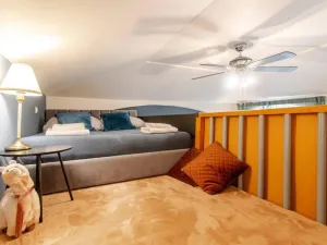 Pronájem bytu 1+1, Praha - Nové Město, 40 m2