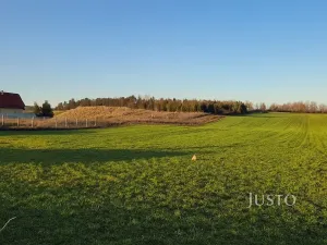 Prodej pozemku pro bydlení, Dobev, 1079 m2