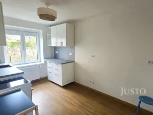 Pronájem bytu 1+1, Písek, Smetanovo nám., 38 m2