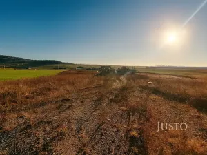 Prodej pozemku pro bydlení, Dobev, 1081 m2