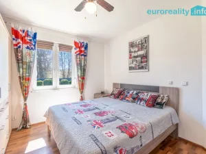 Prodej rodinného domu, Dubnice, 60 m2