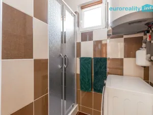 Prodej rodinného domu, Dubnice, 60 m2