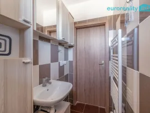 Prodej rodinného domu, Dubnice, 60 m2