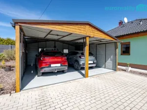 Prodej rodinného domu, Dubnice, 60 m2