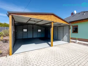 Prodej rodinného domu, Dubnice, 60 m2