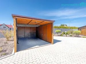 Prodej rodinného domu, Dubnice, 60 m2