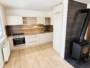 Prodej rodinného domu, Zlín - Prštné, M. Alše, 260 m2