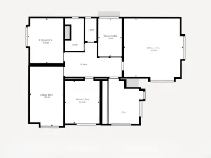 Prodej rodinného domu, Zlín - Prštné, M. Alše, 260 m2