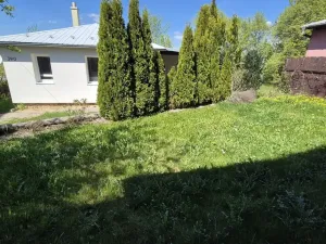 Prodej rodinného domu, Zlín - Prštné, M. Alše, 260 m2