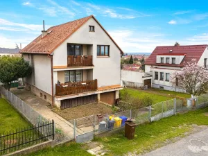 Prodej rodinného domu, Hořice, Raisova, 130 m2