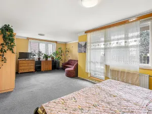 Prodej rodinného domu, Hořice, Raisova, 130 m2