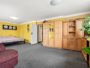 Prodej rodinného domu, Hořice, Raisova, 130 m2