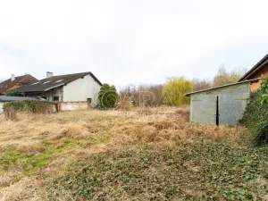 Pronájem komerčního pozemku, Dolní Břežany, Krátká, 585 m2