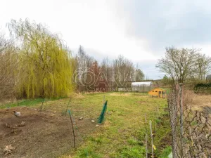 Pronájem pozemku pro bydlení, Dolní Břežany, Krátká, 585 m2