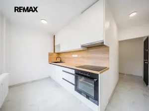 Prodej bytu 2+1, Hodonín, Cihlářská čtvrť, 55 m2