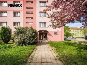 Prodej bytu 2+1, Hodonín, Cihlářská čtvrť, 55 m2