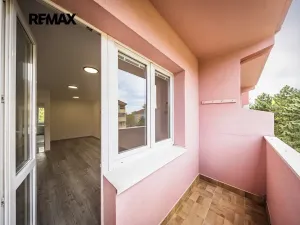 Prodej bytu 2+1, Hodonín, Cihlářská čtvrť, 55 m2